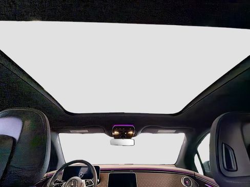 Used 2023 Mercedes-Benz EQE 350+ 4MATIC SUV image 22