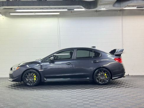 Used 2019 Subaru WRX STI image 3