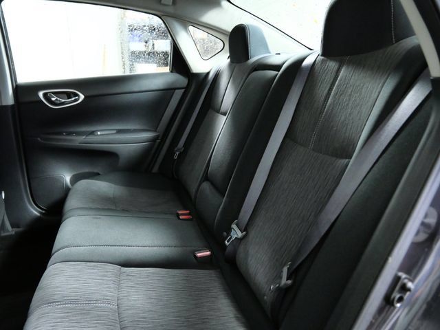 Used 2014 Nissan Sentra SV FWD image 13
