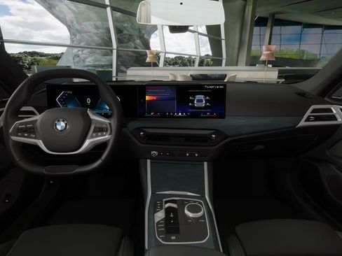 New 2026 BMW i4 eDrive40 w/ Premium Package image 10