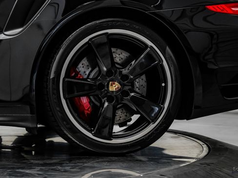 Used 2015 Porsche 911 Turbo image 86