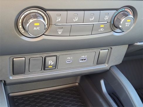 New 2026 Nissan Frontier SV w/ Tow Package image 16