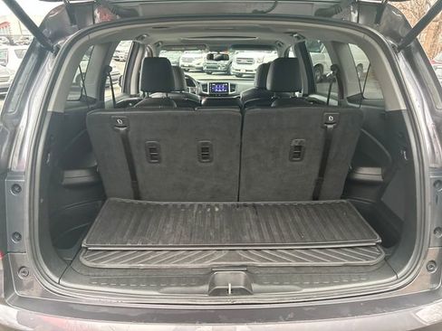 Used 2018 Honda Pilot EX-L image 23