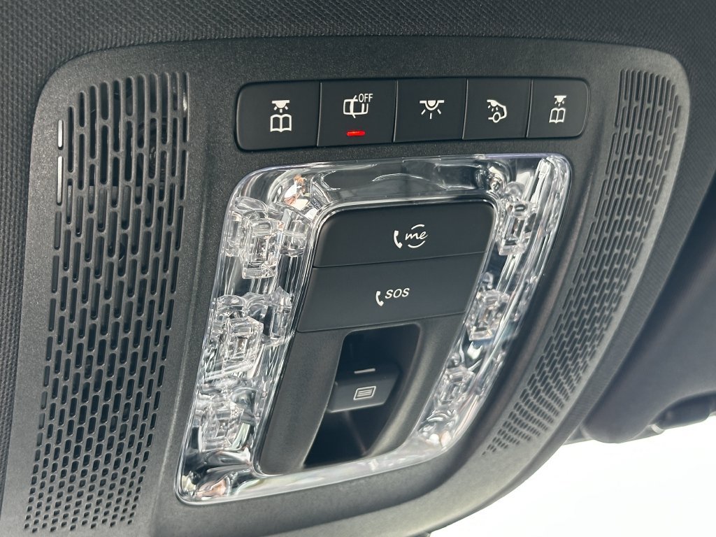 New 2026 Mercedes-Benz GLE 450 4MATIC image 32
