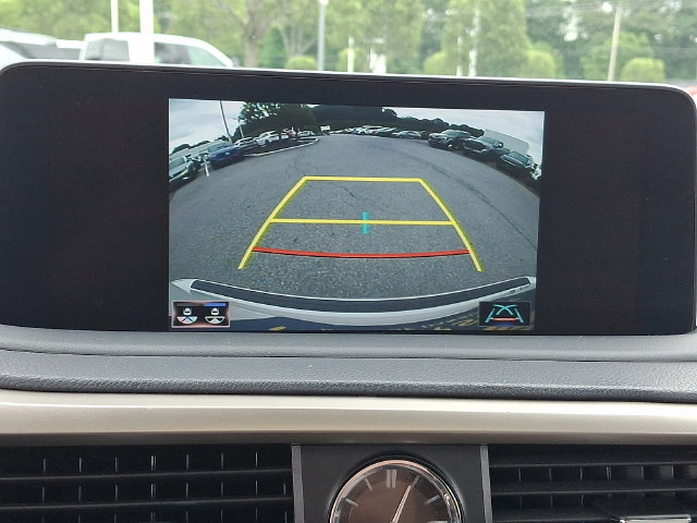 Used 2020 Lexus RX 350L Premium w/ Premium Package AWD/4WD image 12