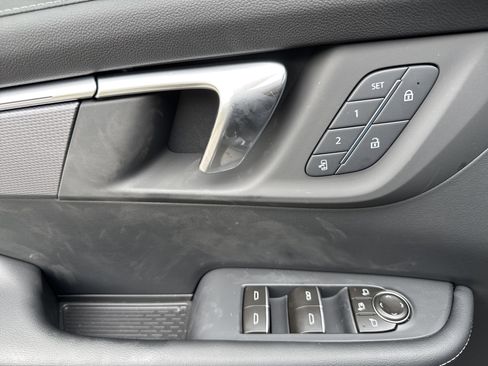 New 2026 Buick Enclave Sport Touring FWD image 15