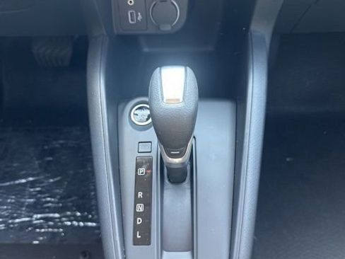 New 2025 Nissan Kicks Play S image 12