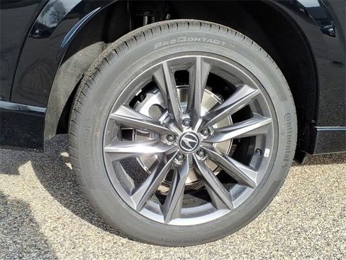 New 2025 Acura ADX A-Spec image 6