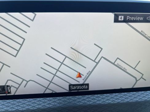 Certified 2024 BMW X3 sDrive30i w/ M Sport Package image 23