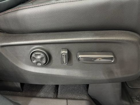New 2026 Honda Odyssey Sport-L image 13