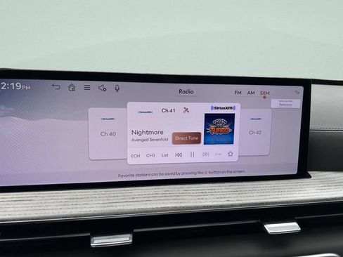 New 2026 Genesis GV80 3.5T Prestige image 24