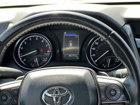 Certified 2024 Toyota Camry SE image 16