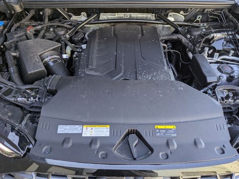 Certified 2025 Audi Q5 Premium Plus w/ Premium Plus image 31