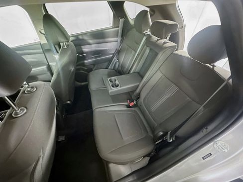 Used 2025 Hyundai Tucson SEL FWD image 27