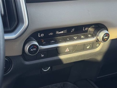 Used 2025 MAZDA CX-50 AWD 2.5 S w/ Cargo Package image 30