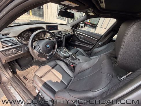 Used 2018 BMW 330i xDrive Sedan w/ Convenience Package AWD/4WD image 30
