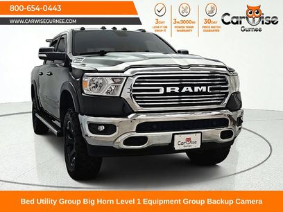 Used 2019 RAM 1500 Big Horn
