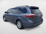 Used 2015 Toyota Sienna XLE image 3