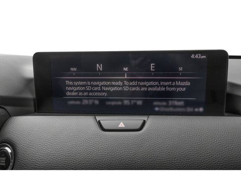 New 2026 MAZDA CX-90 3.3 Turbo w/ Premium Sport Pkg image 11