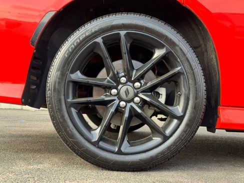 Used 2022 Dodge Charger GT image 17