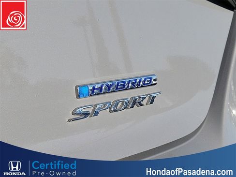 Certified 2023 Honda Accord Sport image 24