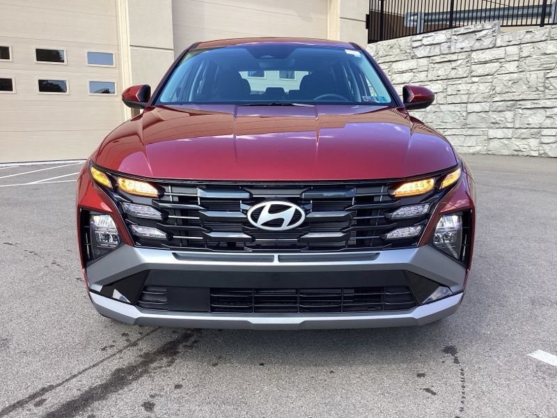 New 2026 Hyundai Tucson SE AWD/4WD image 2