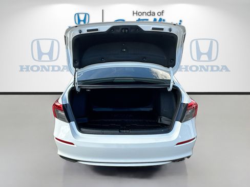 Used 2023 Honda Civic Sport image 25