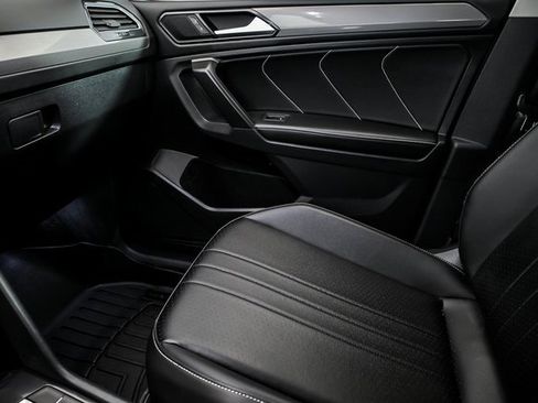 Certified 2024 Volkswagen Tiguan SE image 23