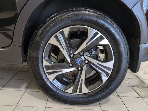 Certified 2024 Subaru Crosstrek 2.0i Premium AWD/4WD image 27