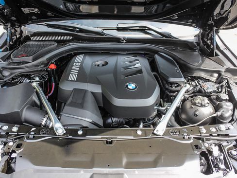 New 2027 BMW 530i RWD image 37