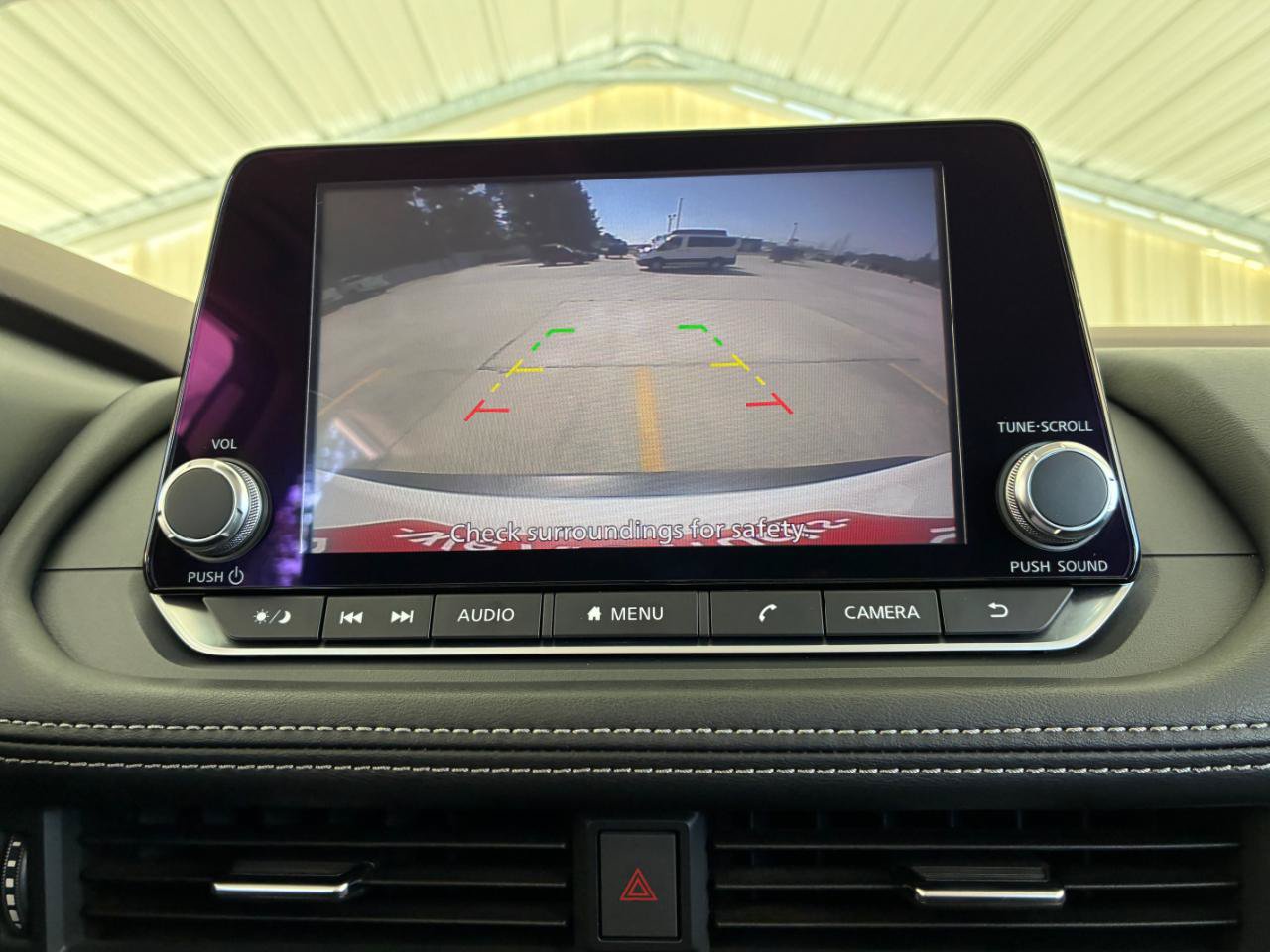 Used 2021 Nissan Rogue S FWD image 20