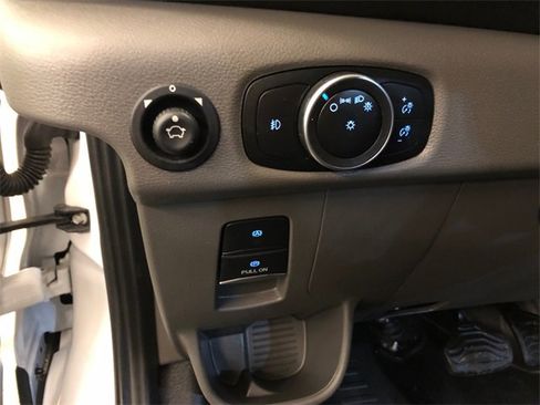 Used 2024 Ford Transit 250 Low Roof w/ Exterior Upgrade Package image 14