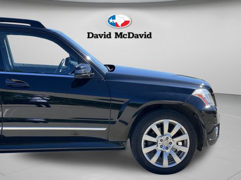 Used 2012 Mercedes-Benz GLK 350 2WD image 23