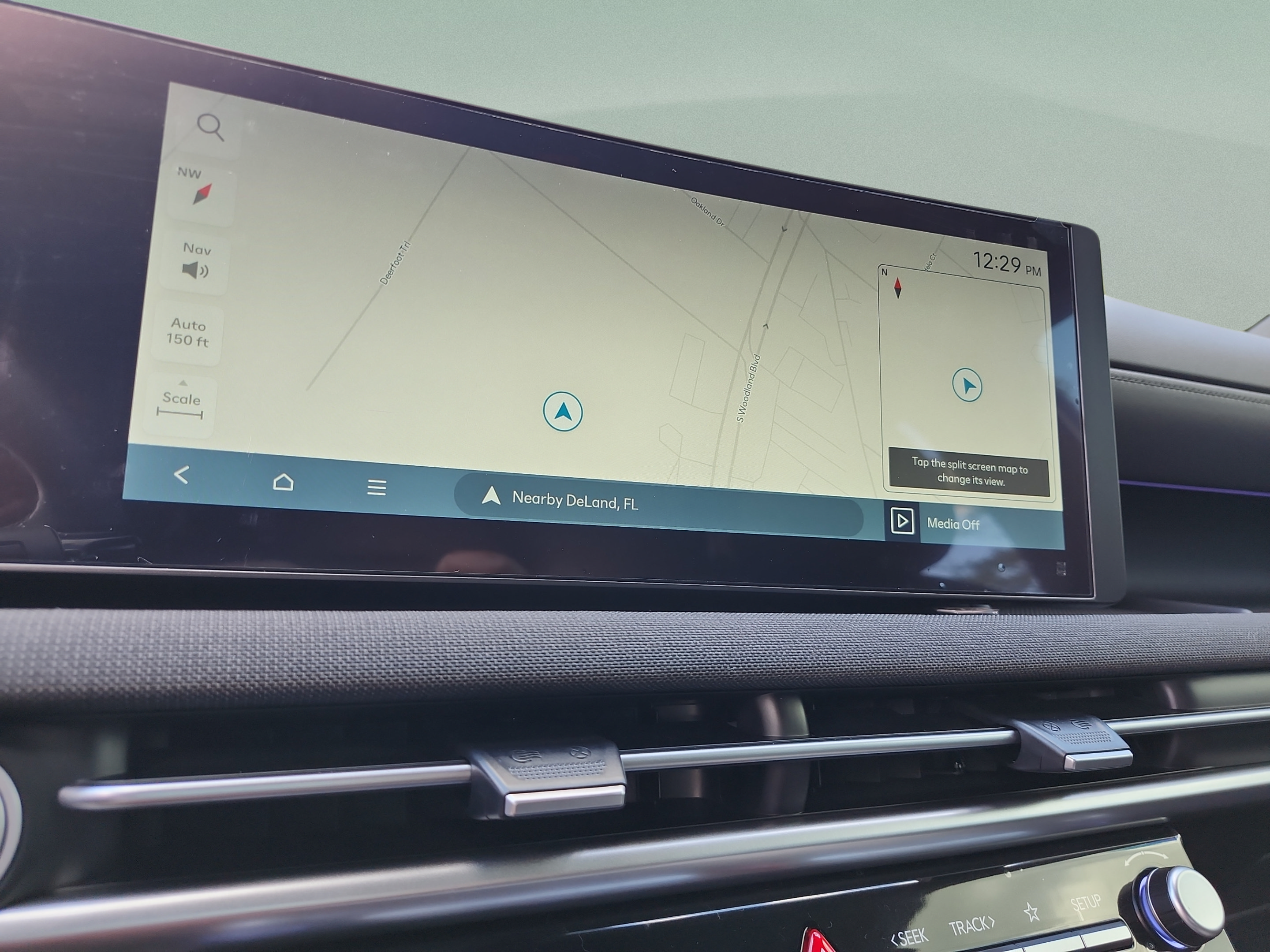 New 2026 Hyundai Tucson Limited AWD/4WD image 29
