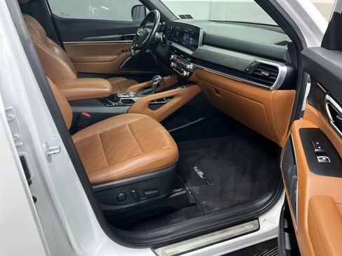 Certified 2024 Kia Telluride SX X-Pro image 34