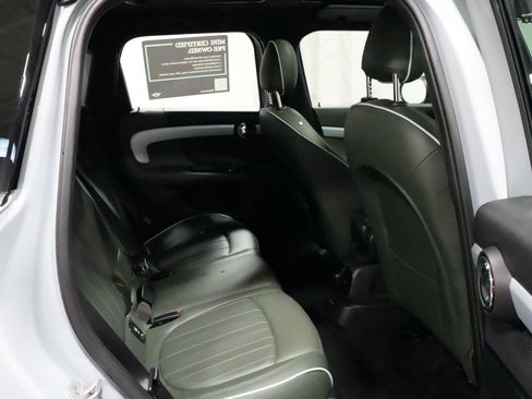 Used 2023 MINI Cooper Countryman S w/ Mini Untamed Edition AWD/4WD image 9