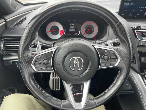 Used 2020 Acura RDX A-Spec image 31