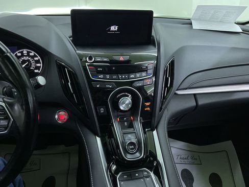 Used 2020 Acura RDX AWD w/ Technology Package image 19