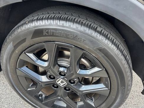 Used 2025 Honda HR-V Sport image 21