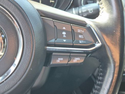 Used 2023 MAZDA CX-9 Grand Touring AWD/4WD image 20