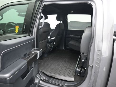 Used 2021 Ford F150 XLT w/ Equipment Group 302A High AWD/4WD image 35