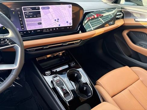New 2026 Audi A5 2.0T Premium Plus AWD/4WD image 26