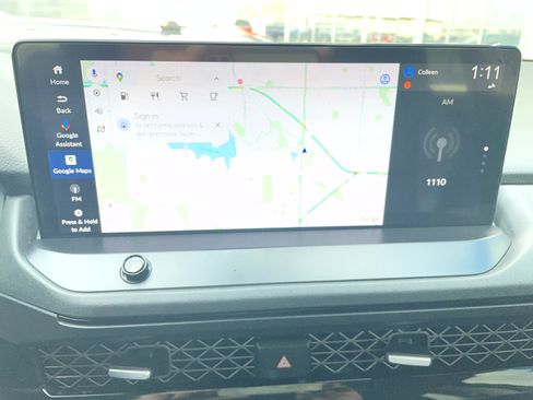 Used 2024 Honda Accord Touring image 16