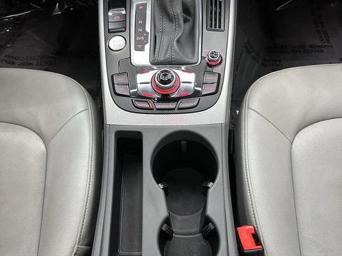 Used 2014 Audi A4 2.0T Premium Plus w/ Premium Plus Package image 27