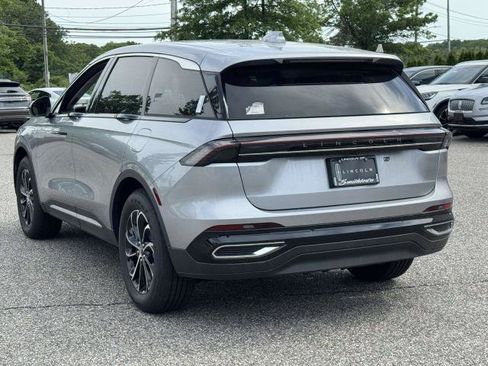 New 2026 Lincoln Nautilus Premier w/ Equipment Group 102A AWD/4WD image 4