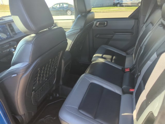 Used 2024 Ford Bronco Big Bend AWD/4WD image 19