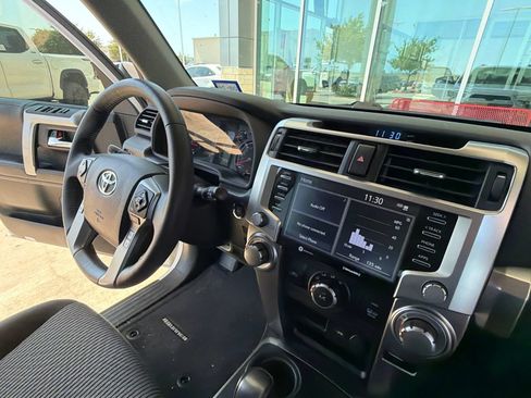 Used 2023 Toyota 4Runner SR5 RWD image 31