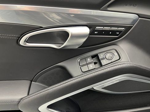 Used 2024 Porsche 718 Boxster GTS image 41