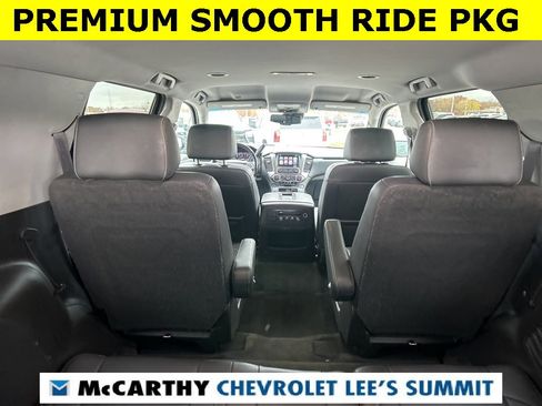 Used 2017 Chevrolet Tahoe LT image 16