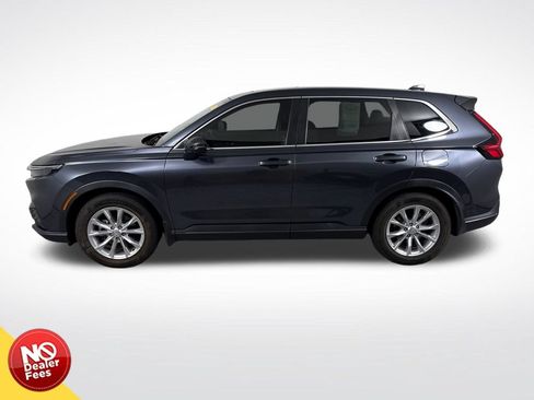 Used 2024 Honda CR-V EX-L image 6